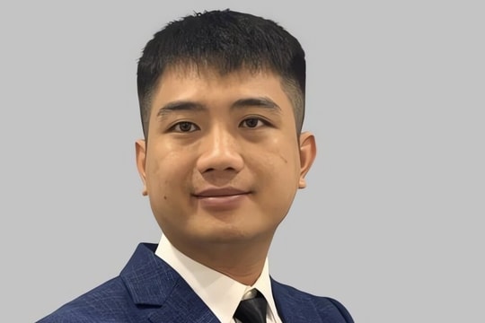 Phó Giáo sư sinh năm 1989 quê 'đất trạng nguyên', tốt nghiệp Tiến sĩ tại Nhật Bản năm 31 tuổi, hiện giảng dạy tại trường ĐH top 360 thế giới và hàng đầu trong nước