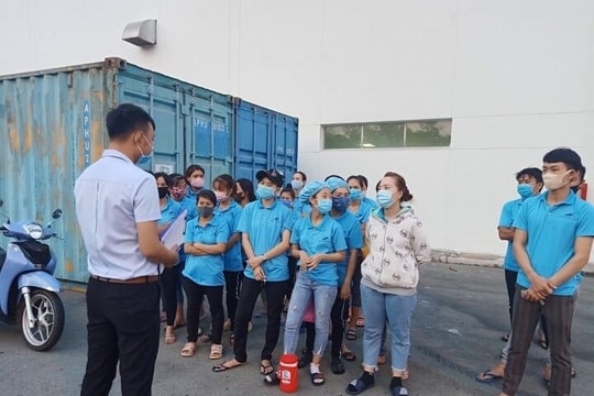 Lao động thời vụ phải đóng BHXH bắt buộc, chỉ cần đáp ứng tiêu chí này, ai cũng nên biết để hưởng đủ quyền lợi