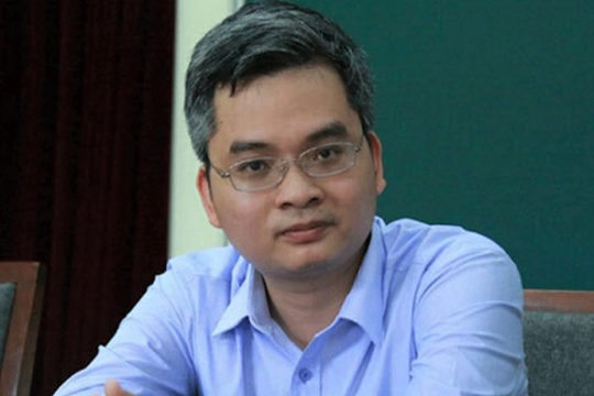'Thần đồng' Toán học người Việt 26 tuổi lấy bằng Tiến sĩ, 35 tuổi được phong hàm Giáo sư, được bầu vào Viện Hàn lâm Khoa học thế giới