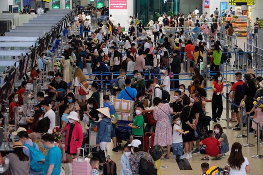 Tin vui: Người Việt có thể đi tự do 29 quốc gia và vùng lãnh thổ nếu sở hữu visa này