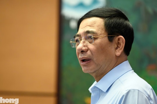 Đại tướng Phan Văn Giang nói về vị trí đắc địa của Đồng Nai