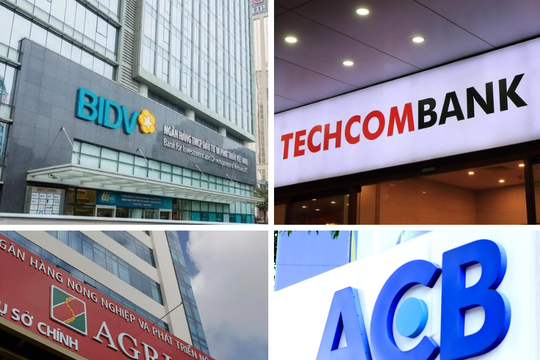Người dùng BIDV, Techcombank, Agribank, ACB cần lưu ý: Chuyển tiền 24/7 và quét mã QR bị gián đoạn trong khung giờ sau