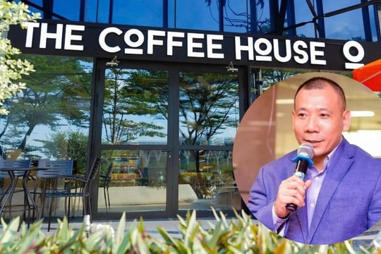 Chuỗi F&B Golden Gate phục vụ 20 triệu lượt khách năm 2025 nói gì về khoản lỗ của The Coffee House?