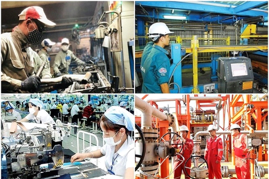 Sắp ban hành Nghị quyết về cơ chế đặc biệt, 'cởi trói’ cho doanh nghiệp Nhà nước