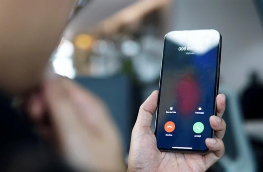 Công an phát cảnh báo quan trọng, người sử dụng thuê bao di động cần đặc biệt cảnh giác