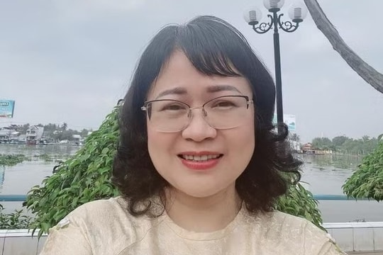Nữ Phó Giáo sư duy nhất ngành Văn học năm 2025: Từng giảng dạy tại đại học danh giá ở Nhật Bản, hiện là Trưởng khoa trường hơn 80 năm tuổi