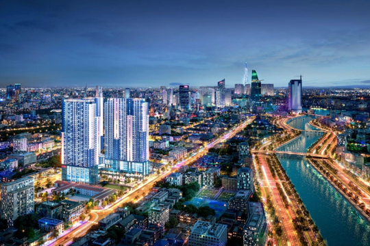 Nhà đất Hà Nội vượt 250 triệu đồng/m2: Dòng tiền rẽ hướng, thị trường phân hóa mạnh