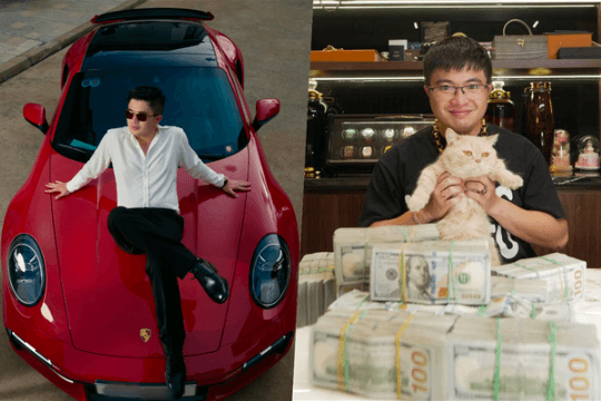 Lý do trả hồ sơ điều tra bổ sung vụ án Mr Pips