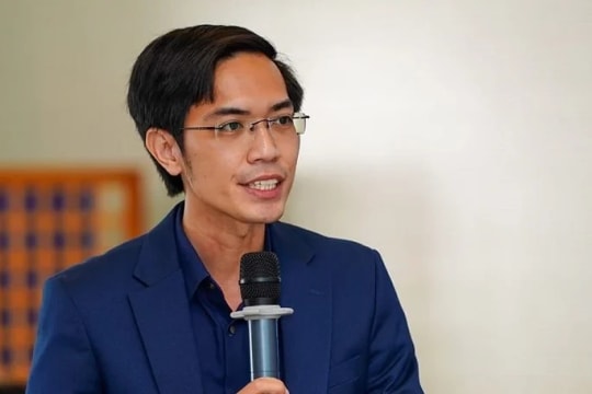 Chuyên gia đề xuất đưa token bất động sản vào thử nghiệm để giải bài toán khát vốn cho doanh nghiệp