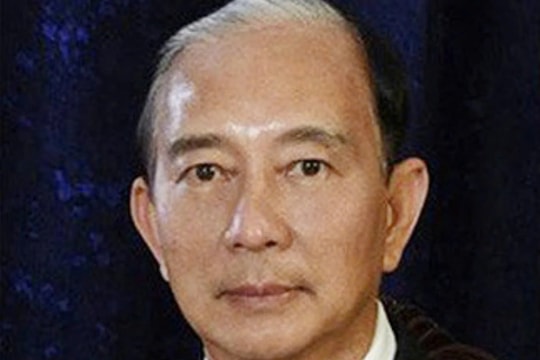 Kêu gọi Đào Minh Quân, 74 tuổi cùng 5 đồng phạm nhanh chóng ra đầu thú trước ngày xét xử