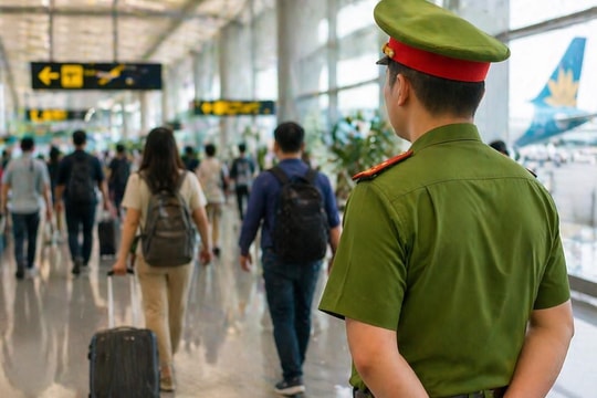Công an phát cảnh báo khẩn: Tất cả người dân đang chuẩn bị đi du lịch dịp lễ cần đặc biệt lưu ý!