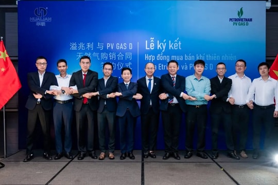 Ông lớn Trung Quốc tăng tốc làm dự án 'thung lũng gốm sứ' 200 triệu USD tại Việt Nam