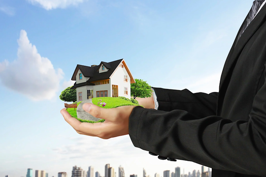 Tại sao giá nhà khó giảm dù không có người mua?