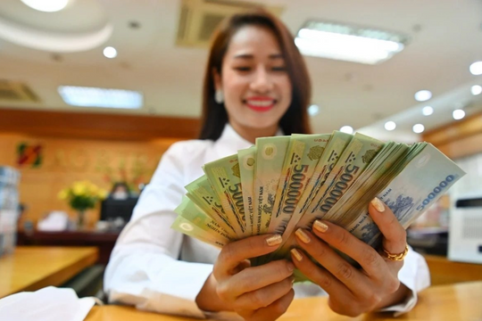 ĐBQH đề xuất tăng lương cơ sở đến 2,7 triệu đồng/tháng, tăng 13-15% so với hiện hành