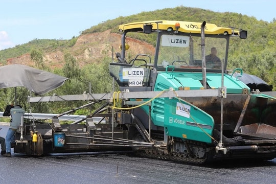 Cần 802.868 tỷ đồng để làm đường cao tốc trong giai đoạn 2026-2030