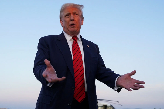 Ông Donald Trump tuyên bố không gia hạn đình chiến: Đếm ngược tới 'giờ G', nguy cơ khủng hoảng năng lượng toàn cầu