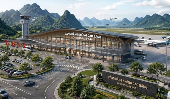 Tỉnh miền núi phía Bắc sẽ xây dựng một sân bay mới, quy mô cấp 4C