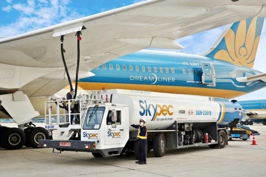 'Gà đẻ trứng vàng' của Vietnam Airlines (HVN) bình quân thu gần 100 tỷ đồng/ngày