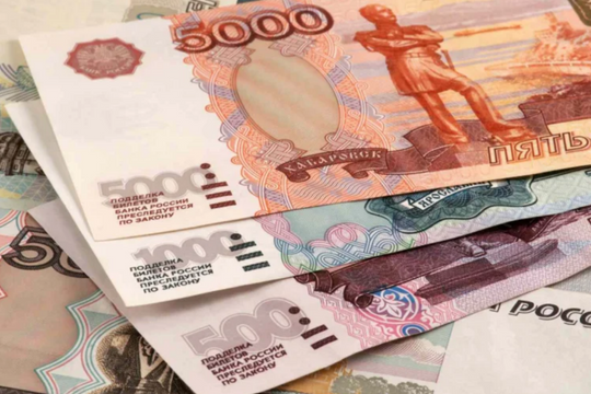 Quốc gia chủ chốt BRICS thanh toán 60% thương mại bằng nội tệ, thách thức vai trò của USD
