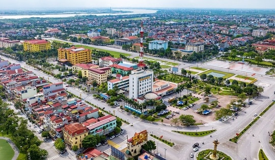 Đối tác Trung Quốc của Vingroup đề xuất đầu tư đô thị thông minh, đường sắt đô thị tại tỉnh nhỏ nhất Việt Nam