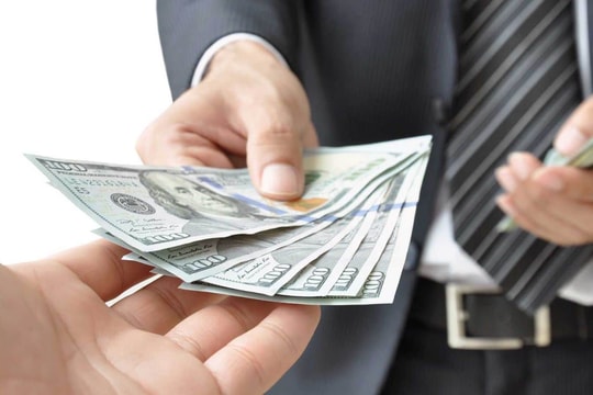 Một doanh nghiệp sắp 'phát quà' cổ tức 50% bằng tiền ngay sau kỳ nghỉ lễ 30/4–1/5