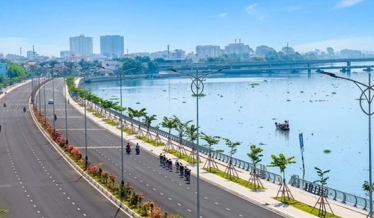 Việt Nam sắp có thành phố trực thuộc Trung ương thứ 7, được quy hoạch theo hướng xanh - bền vững, mang tính liên kết vùng