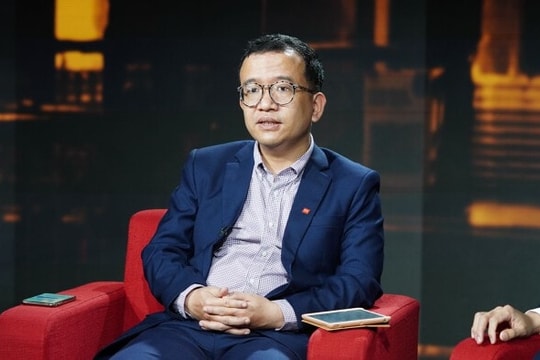 Kinh tế trưởng SSI: ‘Room’ ngoại còn trống 31%, Việt Nam đang rộng cửa hơn cả Thái Lan