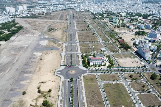 Hàng trăm khách hàng dự án Phúc Sơn đề nghị được giao đất