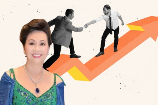 SCB phát thông báo mới nhất về việc xử lý tài sản đảm bảo vụ Vạn Thịnh Phát
