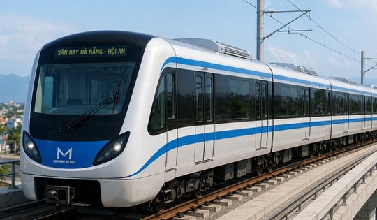 THACO được chấp thuận nghiên cứu làm tuyến metro gần 270.000 tỷ, kết nối 2 sân bay quốc tế tại TP lớn nhất cả nước