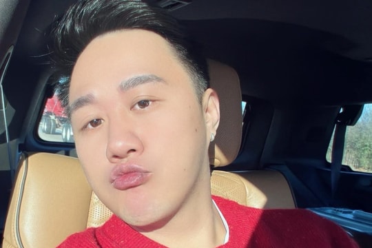 Huỷ show diễn có ca sĩ Trung Quân
