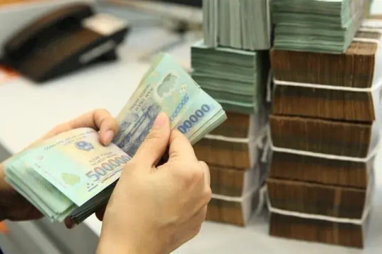Gần 9.000 người nhận được khoản hỗ trợ từ 3-5 triệu đồng: Ai được nhận, điều kiện là gì?
