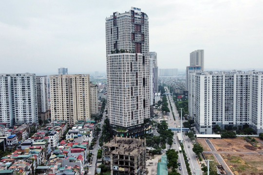 5.300 tỷ đồng đi chệch hướng, 750 căn hộ 'treo': Thêm một dự án tại Hà Nội gióng hồi chuông an cư tương tự HH Linh Đàm