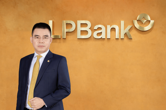 Tăng mạnh dự phòng, LPBank vẫn giữ nền lợi nhuận trên quy mô dư nợ vượt 403.000 tỷ đồng
