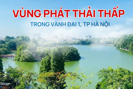 Chi tiết các khu vực Hà Nội dự kiến cấm xe máy xăng từ ngày 1/7