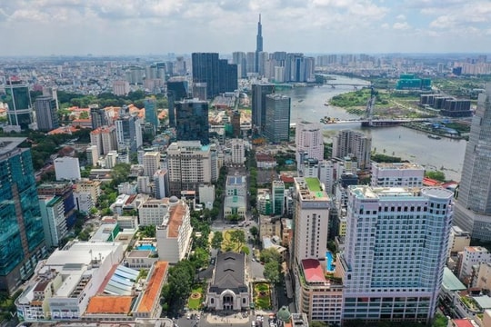 Lãi vay 12% - Thu chỉ 5%: Nhà đầu tư bất động sản cho thuê dễ rơi vào 'bẫy dòng tiền âm'