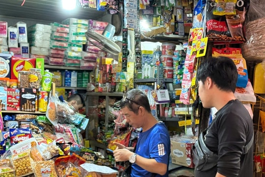 Phần lớn hộ kinh doanh lợi nhuận thấp, gần 97% có một nguồn thu