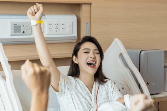Chính sách thưởng tiền sinh con: Ai được nhận, mức hỗ trợ bao nhiêu?