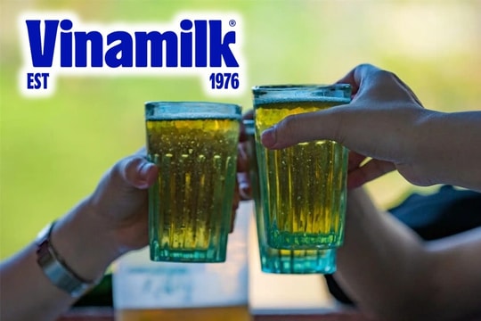 Bà Mai Kiều Liên trả lời cổ đông về việc Vinamilk bổ sung 16 ngành nghề mới