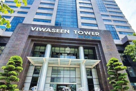 Xuân Cầu Holdings muốn chi hàng trăm tỷ mua 24% vốn tại Viwaseen trong lúc Vinaconex đăng ký bán