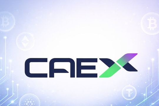 Chủ tịch VPBank: Sẵn sàng vận hành sàn CAEX 10.000 tỷ, chờ ‘bật đèn xanh’ trong tháng 6