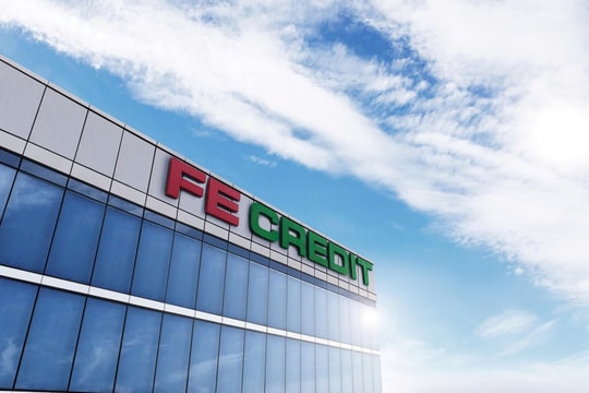FE CREDIT thăng hạng tín nhiệm lên Ba3 từ Moody’s, triển vọng ổn định