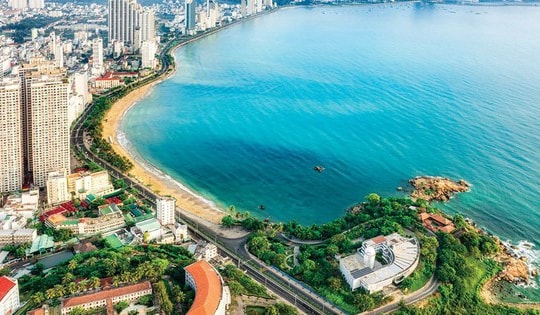 TP tương lai của Việt Nam gấp rút hoàn thiện hồ sơ đồ án điều chỉnh quy hoạch