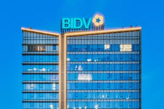 ĐHĐCĐ BIDV: Kế hoạch tăng vốn gần 100.000 tỷ đồng, Chủ tịch Phan Đức Tú sắp nghỉ hưu
