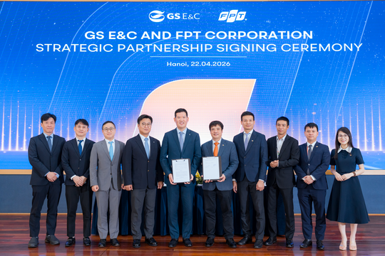 Nhân chuyến thăm của Tổng thống Lee Jae Myung, FPT đã ký thỏa thuận hợp tác bán dẫn với các đối tác Hàn Quốc