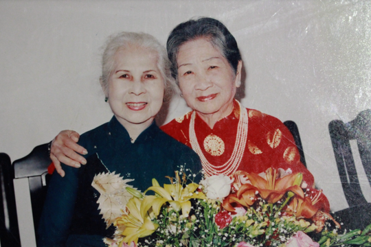 Anh hùng tình báo duy nhất trong lịch sử làm dâu nhà Công tử Bạc Liêu: Được mệnh danh là ‘Thần vệ nữ phương Đông’, trở thành nguyên mẫu của một bộ phim truyền hình nổi tiếng