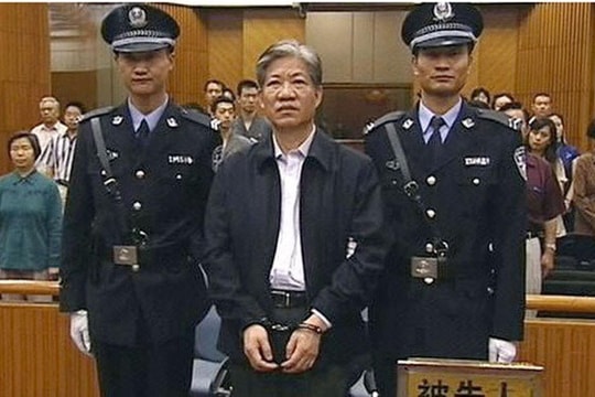 Tuyên án tử hình cựu Cục trưởng Cục Quản lý Dược tiếp tay cho 6 loại thuốc giả