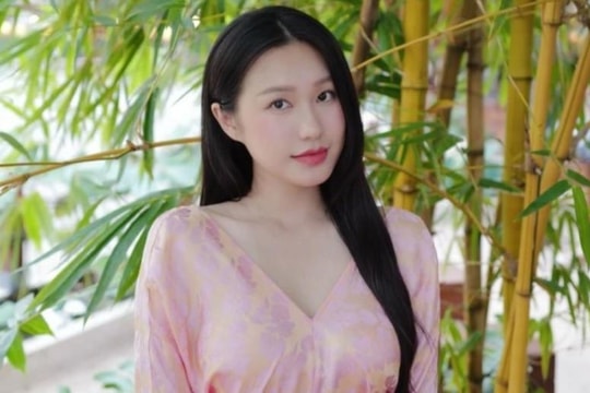 Động thái mới nhất của Doãn Hải My