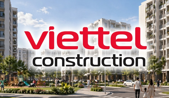 Một doanh nghiệp nhà Viettel bất ngờ lấn sân sang lĩnh vực bất động sản
