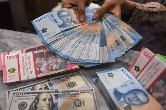 Nền kinh tế lớn nhất Đông Nam Á thẳng thừng từ chối khoản vay 35 tỷ USD từ IMF, vì sao?